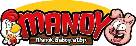 Manoy .